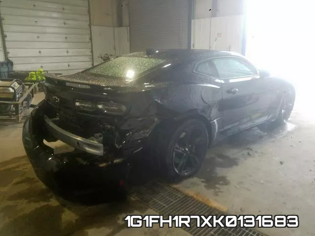 1G1FH1R7XK0131683 фото 5