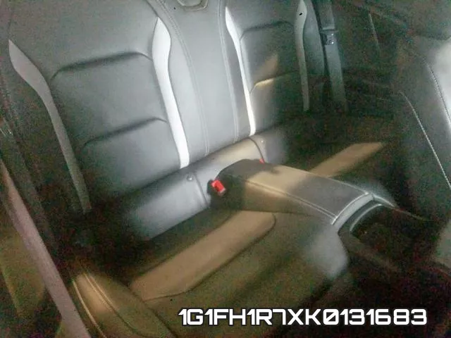 1G1FH1R7XK0131683 фото 7