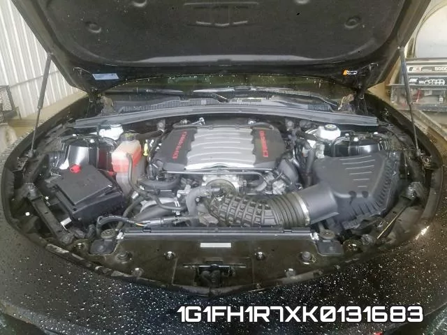 1G1FH1R7XK0131683 фото 8