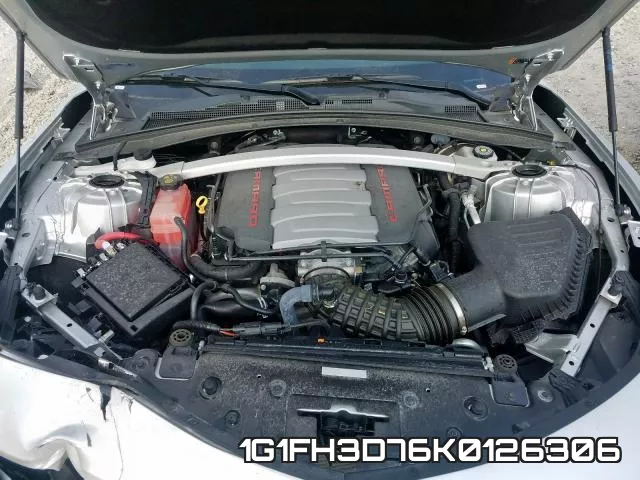 1G1FH3D76K0126306 фото 8