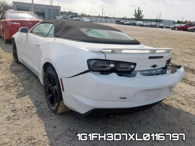 1G1FH3D7XL0116797 фото 4