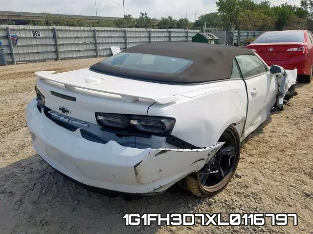 1G1FH3D7XL0116797 фото 5