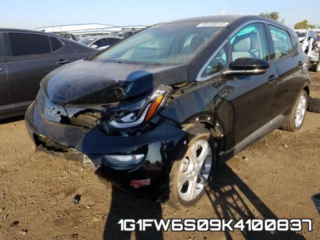 1G1FW6S09K4100837 фото 3