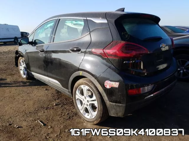 1G1FW6S09K4100837 фото 4