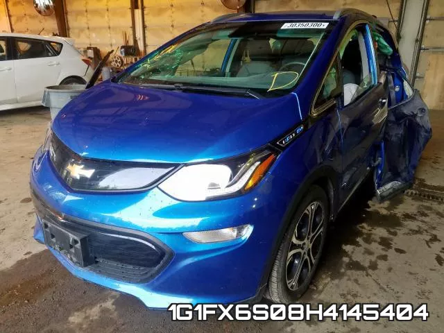 1G1FX6S08H4145404 фото 3