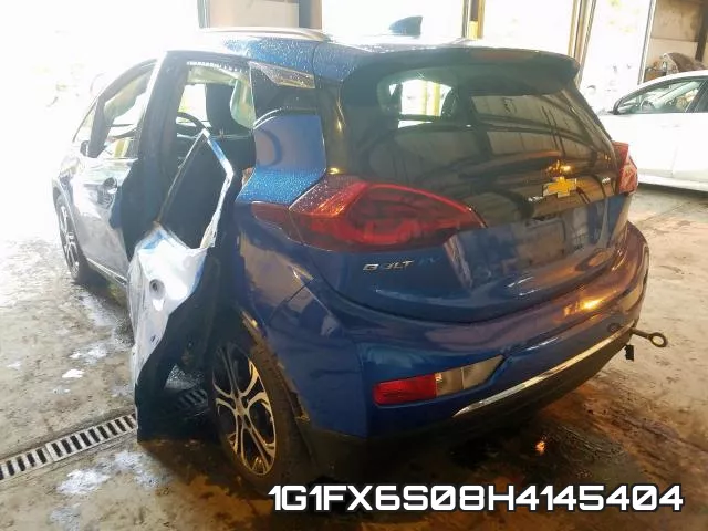 1G1FX6S08H4145404 фото 4