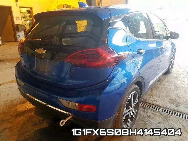 1G1FX6S08H4145404 фото 5