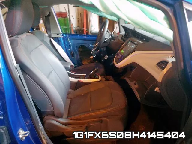 1G1FX6S08H4145404 фото 6