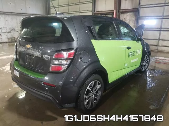 1G1JD6SH4H4157848 фото 5