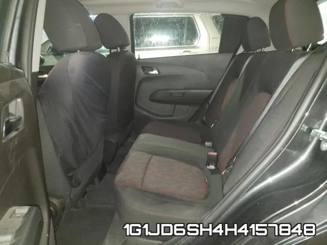 1G1JD6SH4H4157848 фото 7