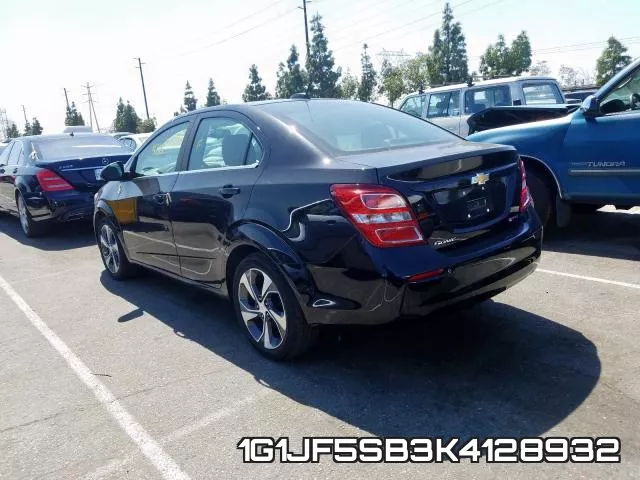 1G1JF5SB3K4128932 фото 4