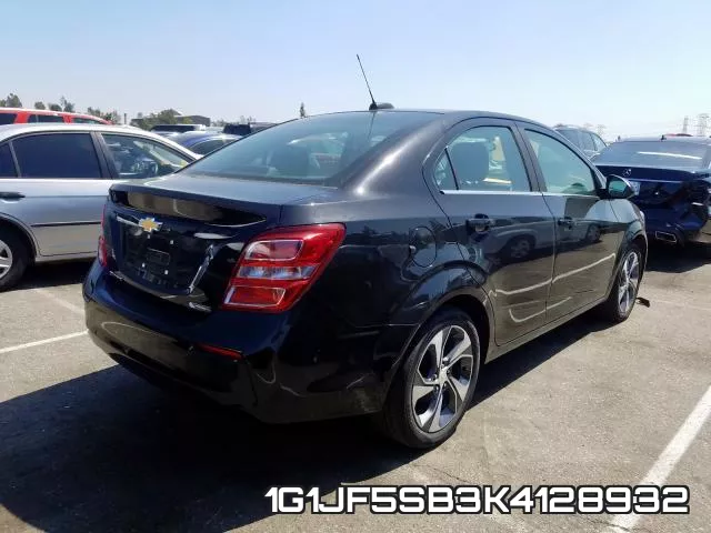 1G1JF5SB3K4128932 фото 5