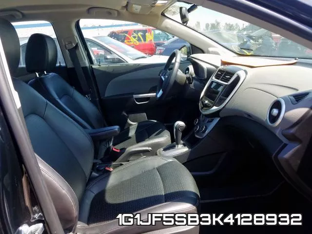 1G1JF5SB3K4128932 фото 6