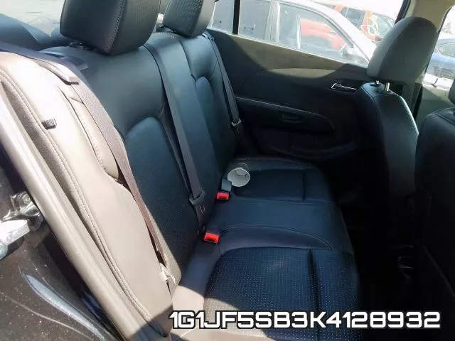 1G1JF5SB3K4128932 фото 7