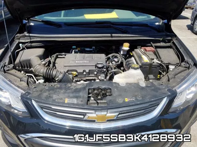 1G1JF5SB3K4128932 фото 8