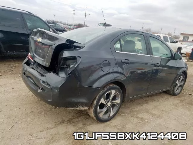 1G1JF5SBXK4124408 фото 5