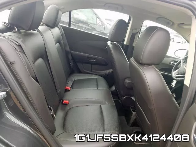 1G1JF5SBXK4124408 фото 7