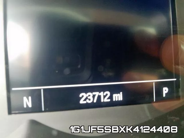 1G1JF5SBXK4124408 фото 9