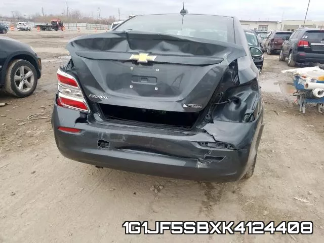 1G1JF5SBXK4124408 фото 10