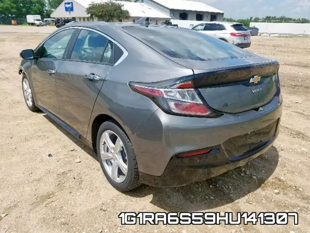 1G1RA6S59HU141307 фото 4
