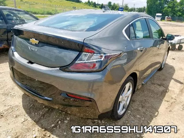 1G1RA6S59HU141307 фото 5