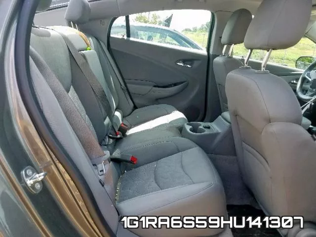 1G1RA6S59HU141307 фото 7