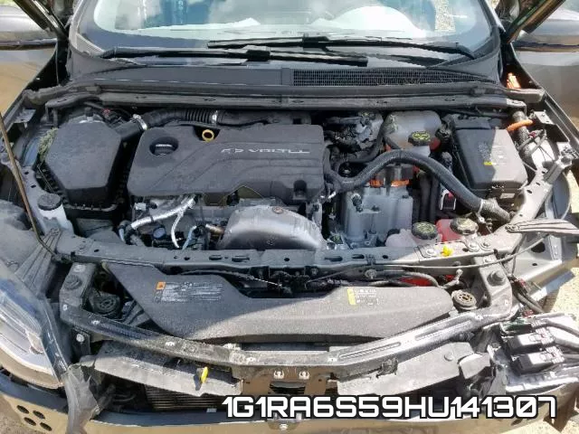 1G1RA6S59HU141307 фото 8