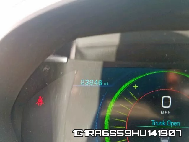 1G1RA6S59HU141307 фото 9