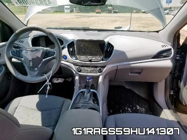 1G1RA6S59HU141307 фото 10