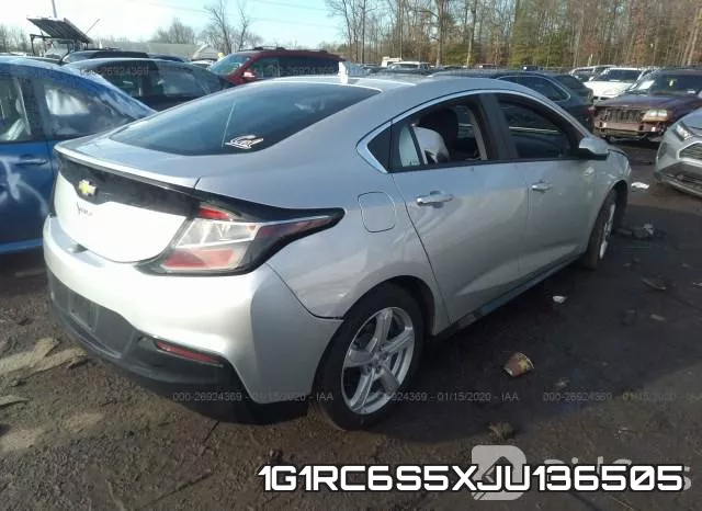1G1RC6S5XJU136505 фото 5