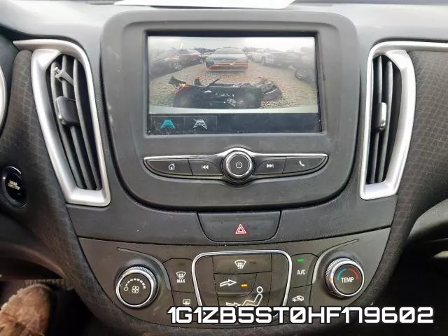 1G1ZB5ST0HF179602 фото 10