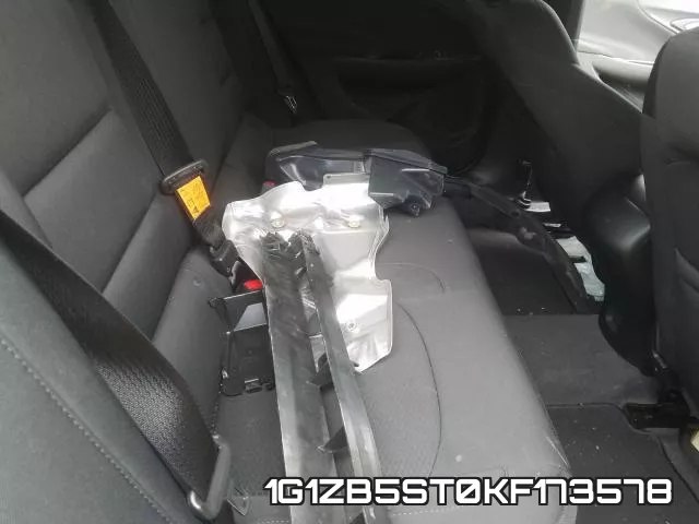 1G1ZB5ST0KF173578 фото 10