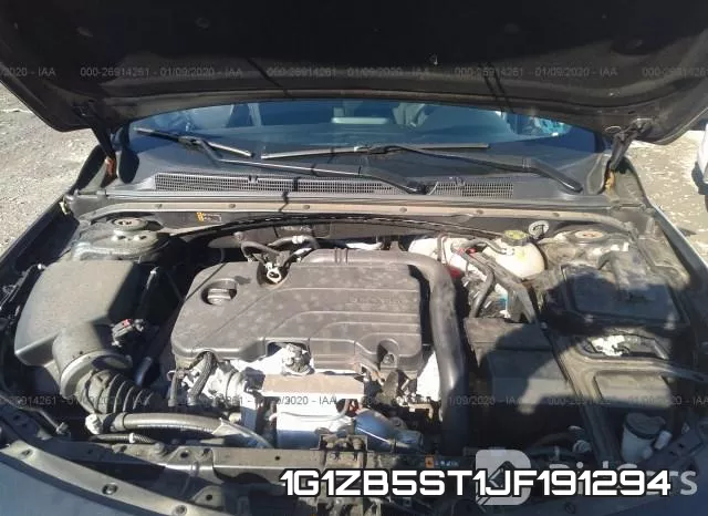 1G1ZB5ST1JF191294 фото 2