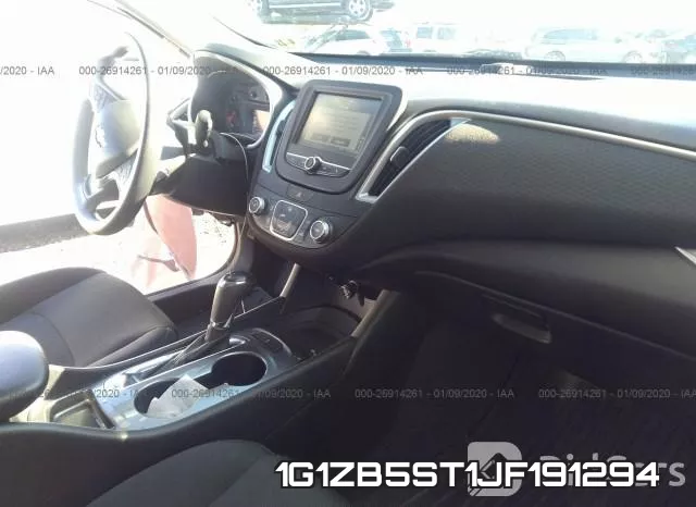 1G1ZB5ST1JF191294 фото 6