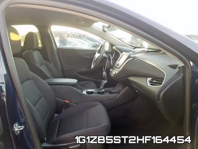 1G1ZB5ST2HF164454 фото 6