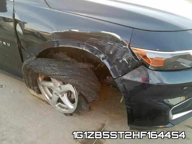 1G1ZB5ST2HF164454 фото 10