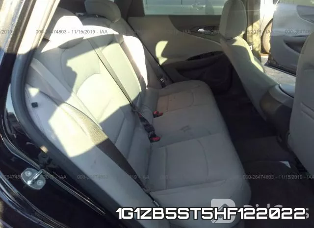 1G1ZB5ST5HF122022 фото 9