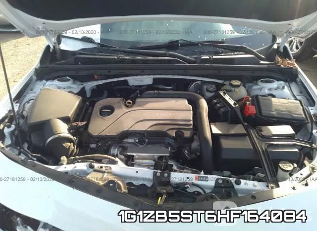 1G1ZB5ST6HF164084 фото 2