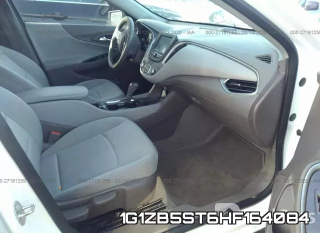1G1ZB5ST6HF164084 фото 6