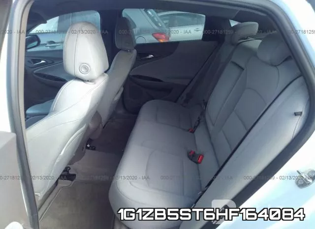 1G1ZB5ST6HF164084 фото 9