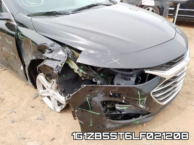 1G1ZB5ST6LF021208 фото 10