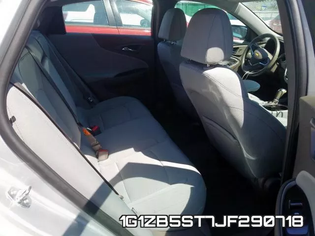 1G1ZB5ST7JF290718 фото 7