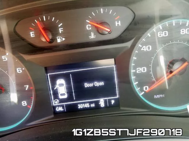 1G1ZB5ST7JF290718 фото 9