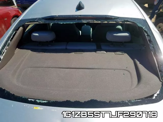 1G1ZB5ST7JF290718 фото 10