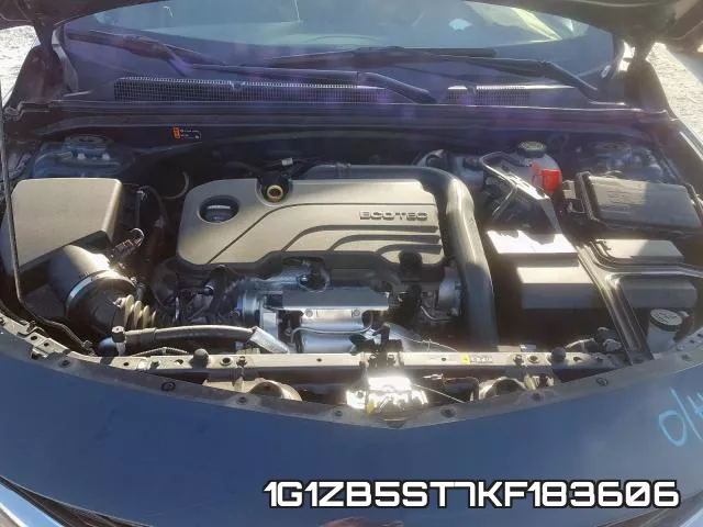 1G1ZB5ST7KF183606 фото 8