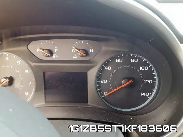 1G1ZB5ST7KF183606 фото 9