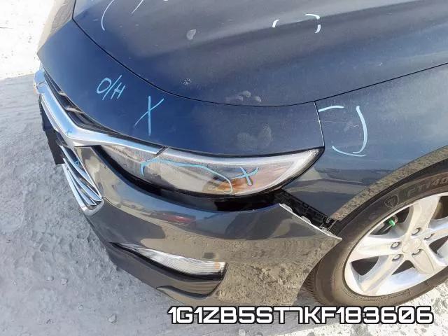 1G1ZB5ST7KF183606 фото 10