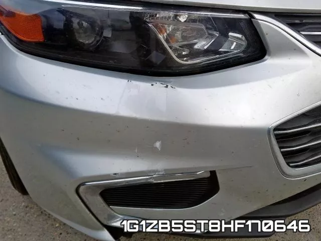 1G1ZB5ST8HF170646 фото 10