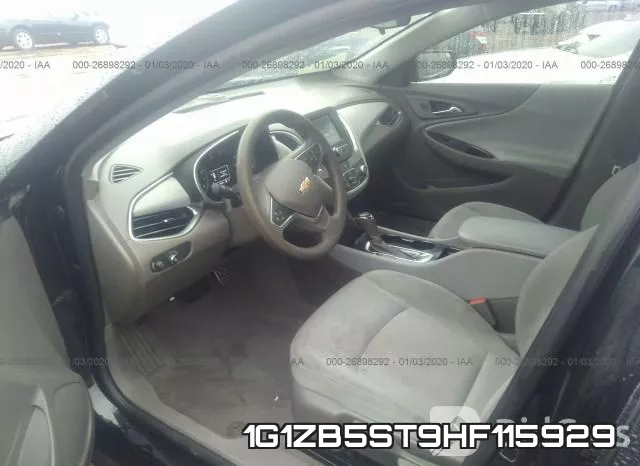 1G1ZB5ST9HF115929 фото 6