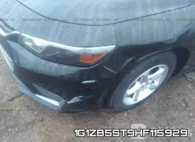 1G1ZB5ST9HF115929 фото 7